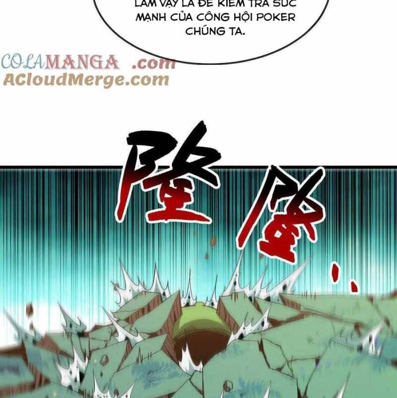 Dũng giả x nữ ma vương - Chapter 77 - Page 18