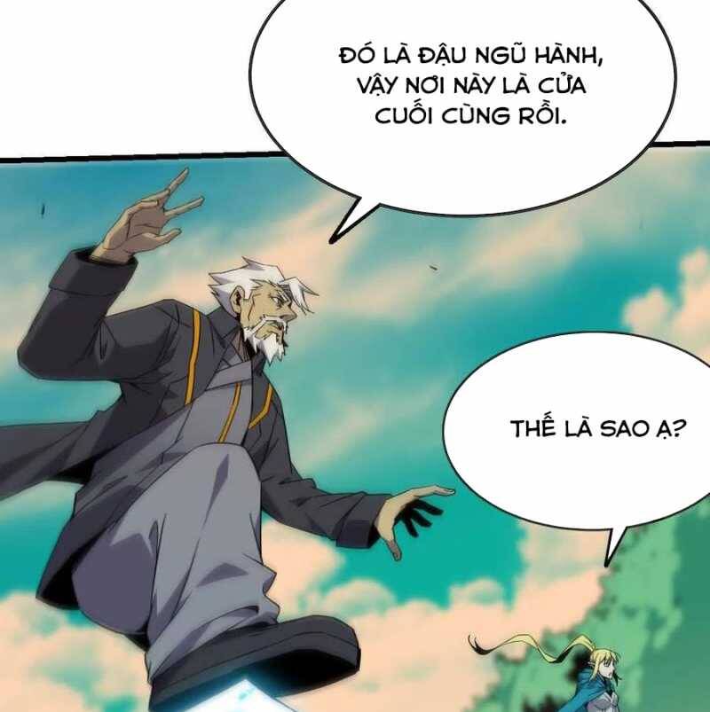 Dũng giả x nữ ma vương - Chapter 77 - Page 22