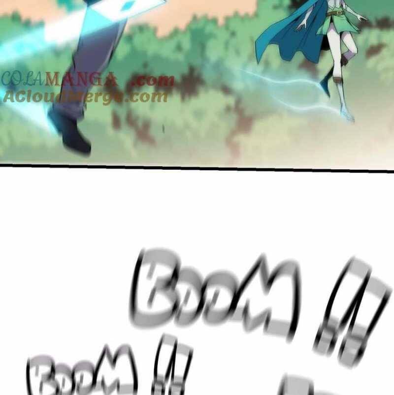 Dũng giả x nữ ma vương - Chapter 77 - Page 23