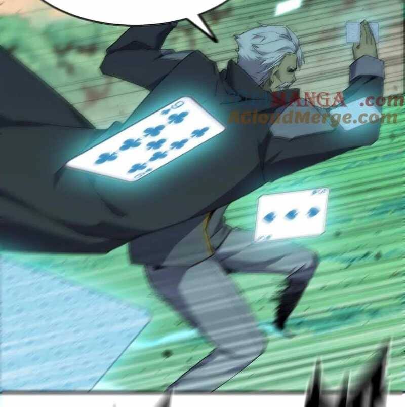 Dũng giả x nữ ma vương - Chapter 77 - Page 28