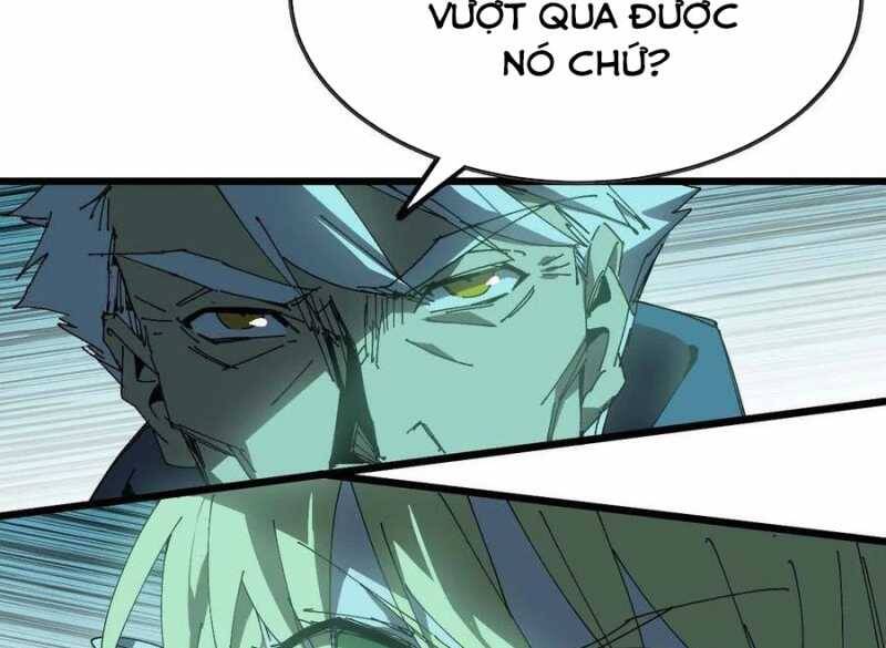 Dũng giả x nữ ma vương - Chapter 77 - Page 3