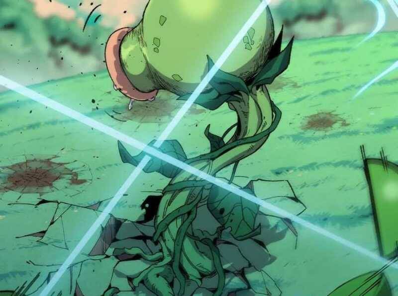 Dũng giả x nữ ma vương - Chapter 77 - Page 35