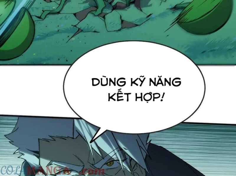 Dũng giả x nữ ma vương - Chapter 77 - Page 36