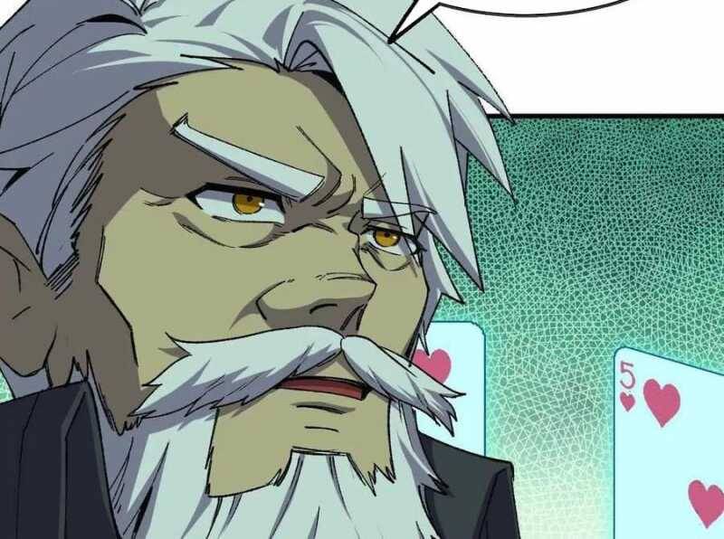 Dũng giả x nữ ma vương - Chapter 77 - Page 44