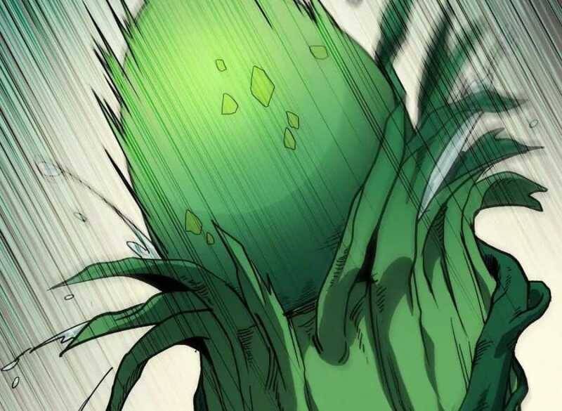 Dũng giả x nữ ma vương - Chapter 77 - Page 49