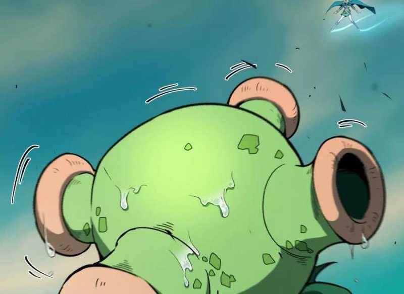 Dũng giả x nữ ma vương - Chapter 77 - Page 51