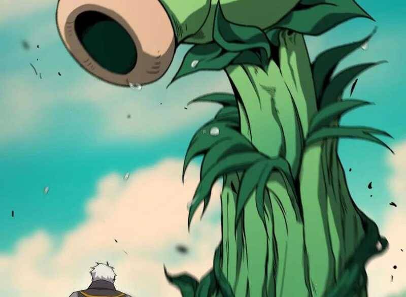 Dũng giả x nữ ma vương - Chapter 77 - Page 52