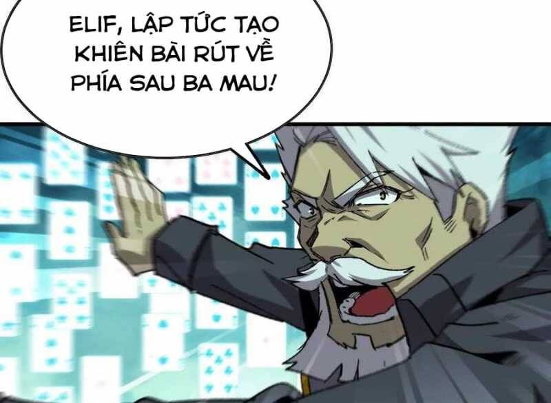 Dũng giả x nữ ma vương - Chapter 77 - Page 56