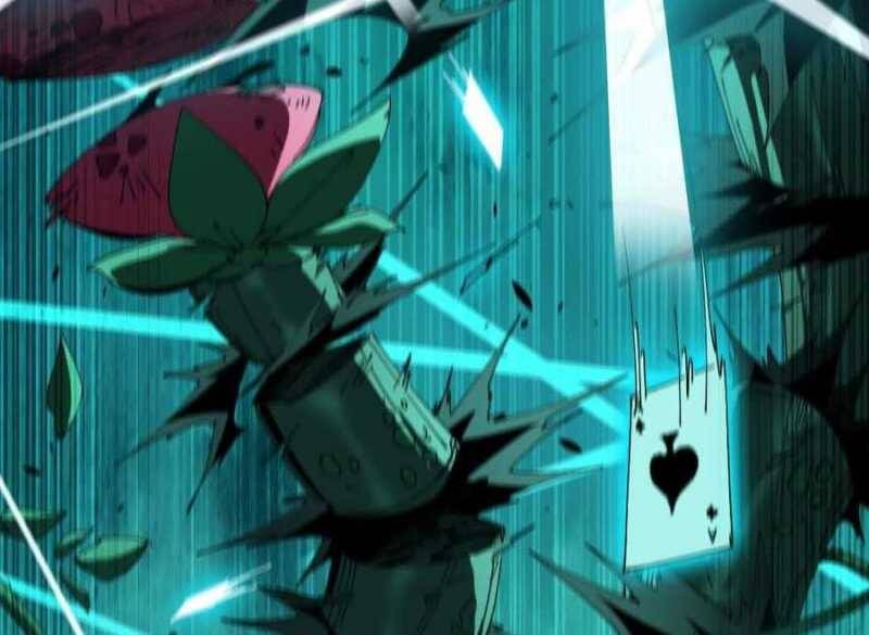 Dũng giả x nữ ma vương - Chapter 77 - Page 6