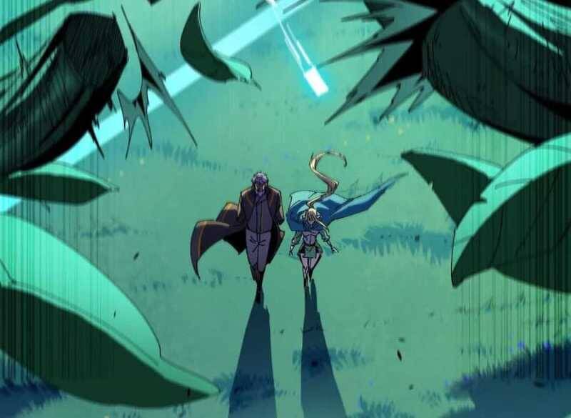 Dũng giả x nữ ma vương - Chapter 77 - Page 8