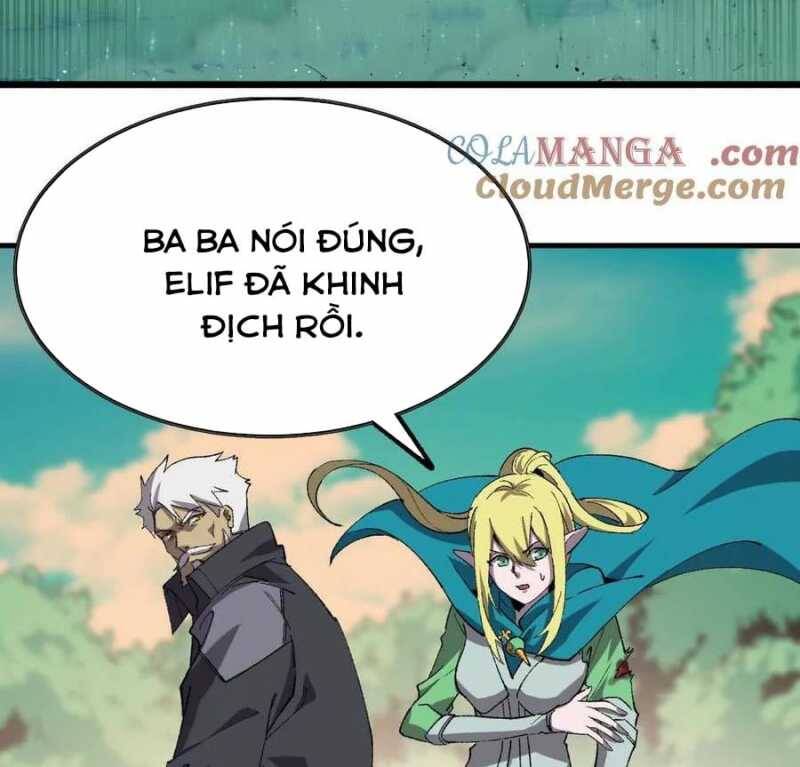 Dũng giả x nữ ma vương - Chapter 77 - Page 80