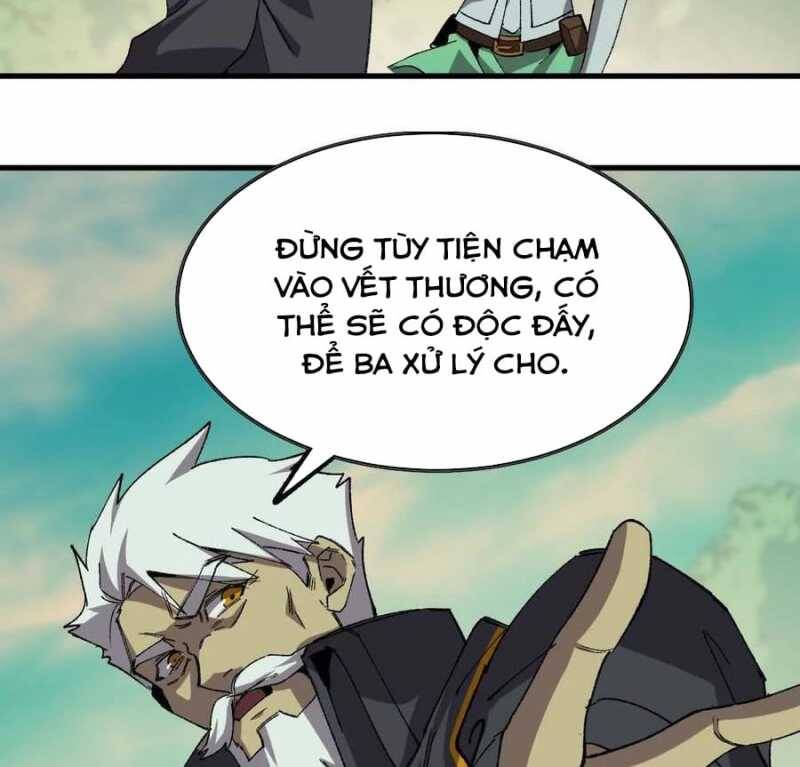 Dũng giả x nữ ma vương - Chapter 77 - Page 81