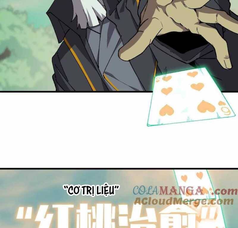 Dũng giả x nữ ma vương - Chapter 77 - Page 82