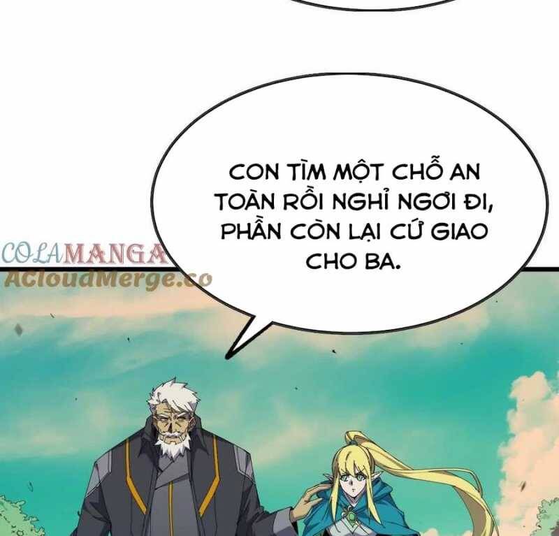Dũng giả x nữ ma vương - Chapter 77 - Page 85
