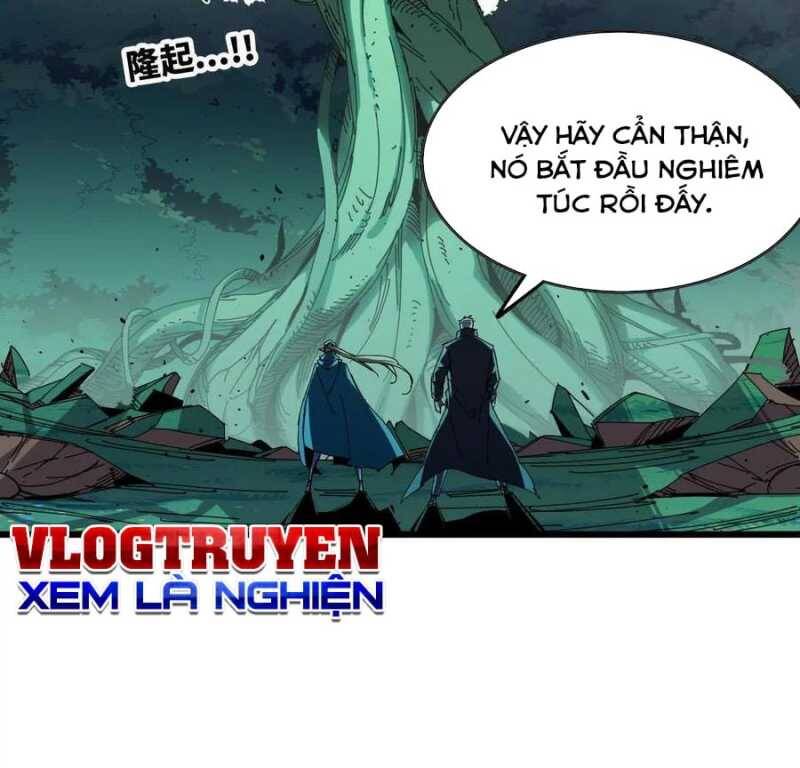 Dũng giả x nữ ma vương - Chapter 77 - Page 89