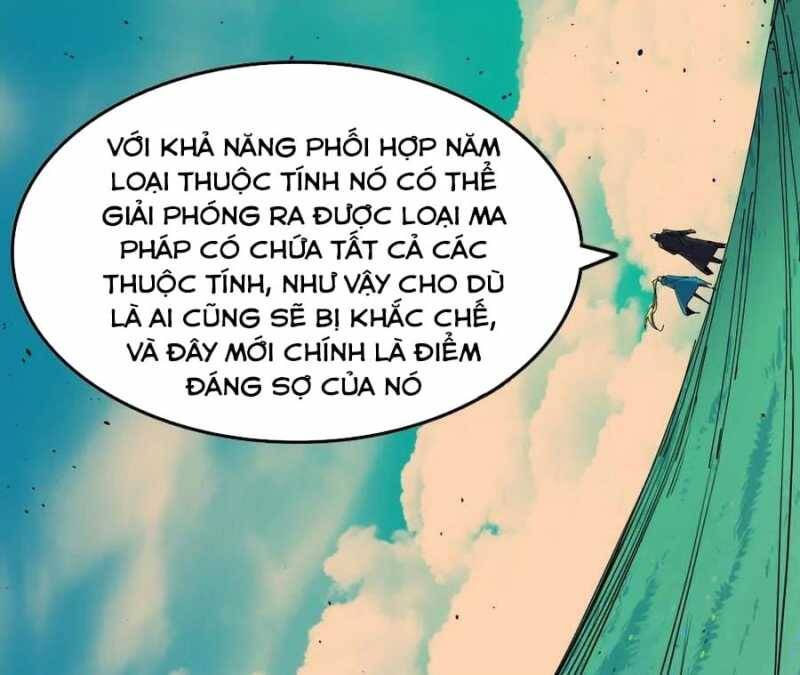 Dũng giả x nữ ma vương - Chapter 78 - Page 12