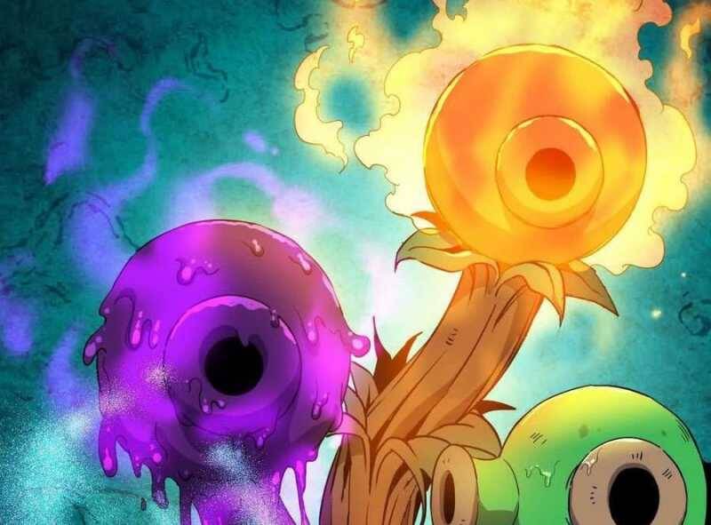 Dũng giả x nữ ma vương - Chapter 78 - Page 16