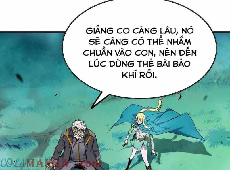 Dũng giả x nữ ma vương - Chapter 78 - Page 18