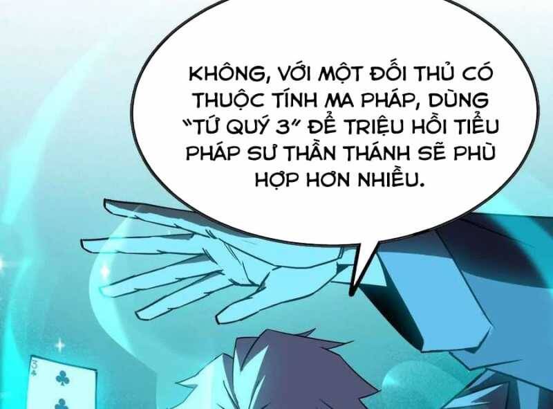 Dũng giả x nữ ma vương - Chapter 78 - Page 20