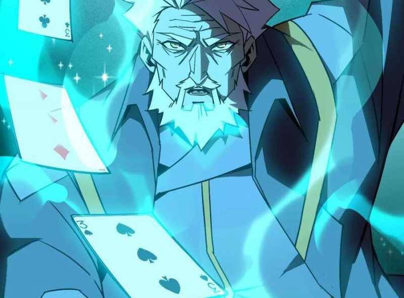 Dũng giả x nữ ma vương - Chapter 78 - Page 21