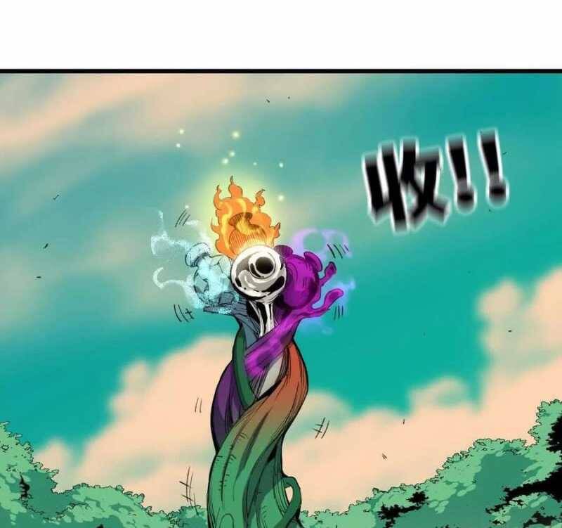 Dũng giả x nữ ma vương - Chapter 78 - Page 33