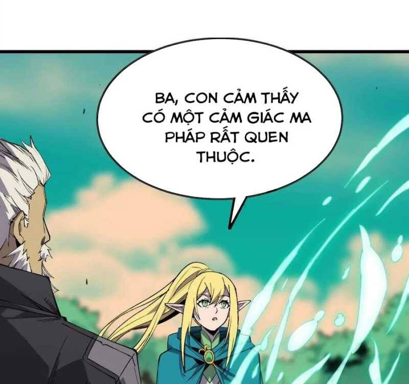 Dũng giả x nữ ma vương - Chapter 78 - Page 36