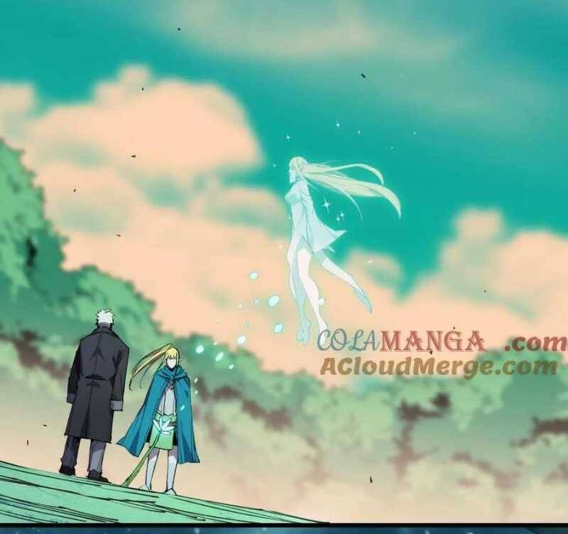 Dũng giả x nữ ma vương - Chapter 78 - Page 38