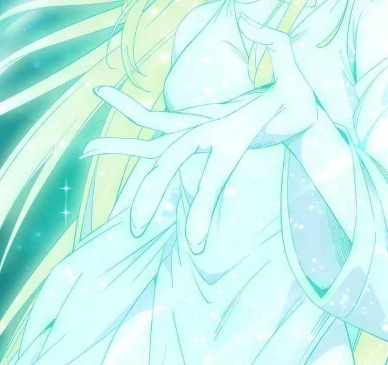 Dũng giả x nữ ma vương - Chapter 78 - Page 40