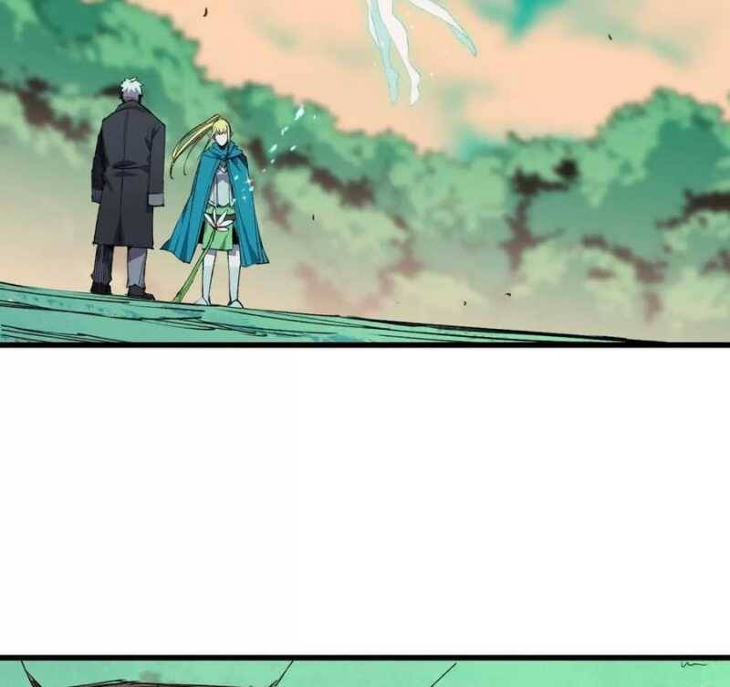 Dũng giả x nữ ma vương - Chapter 78 - Page 43