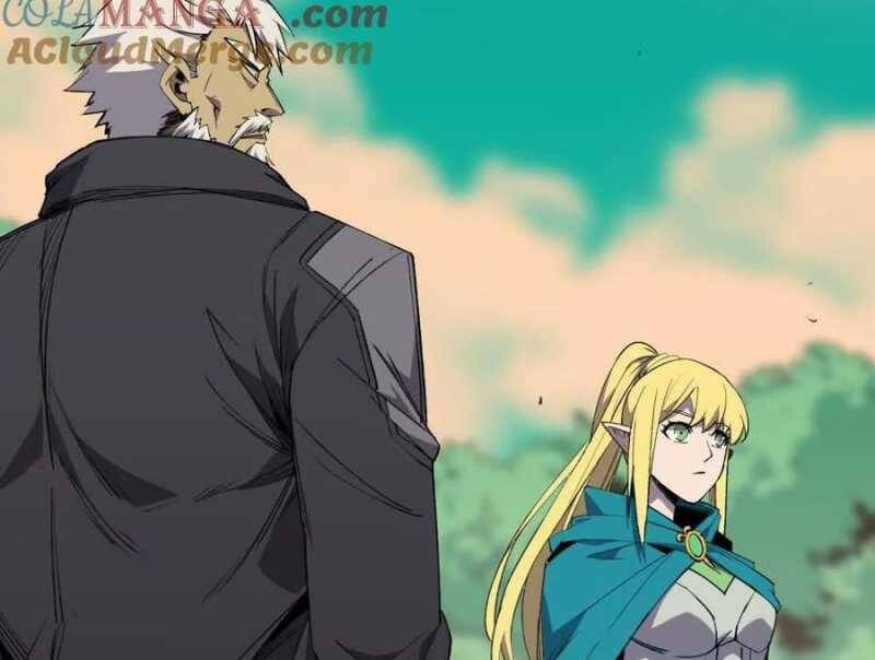 Dũng giả x nữ ma vương - Chapter 78 - Page 46