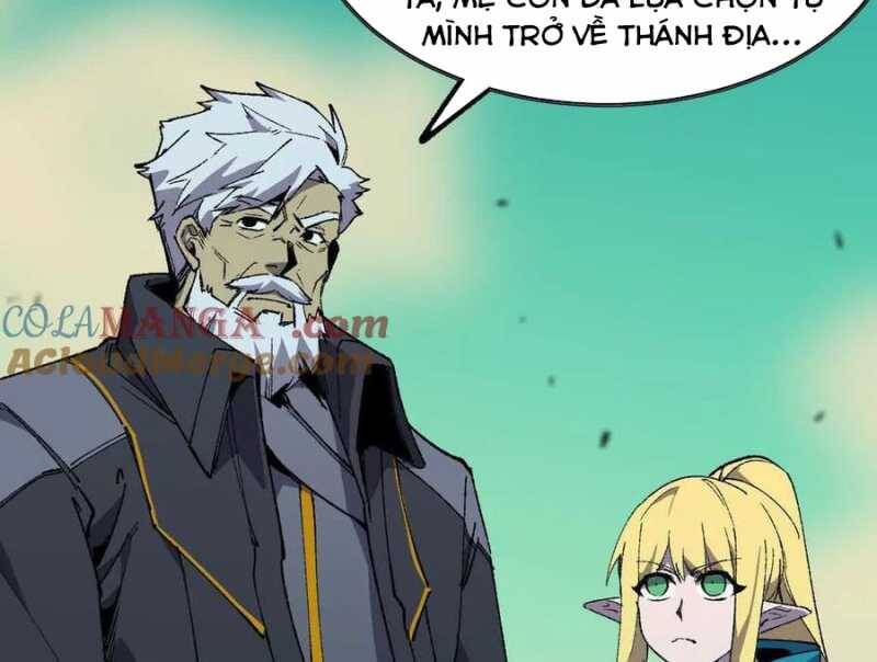 Dũng giả x nữ ma vương - Chapter 78 - Page 50