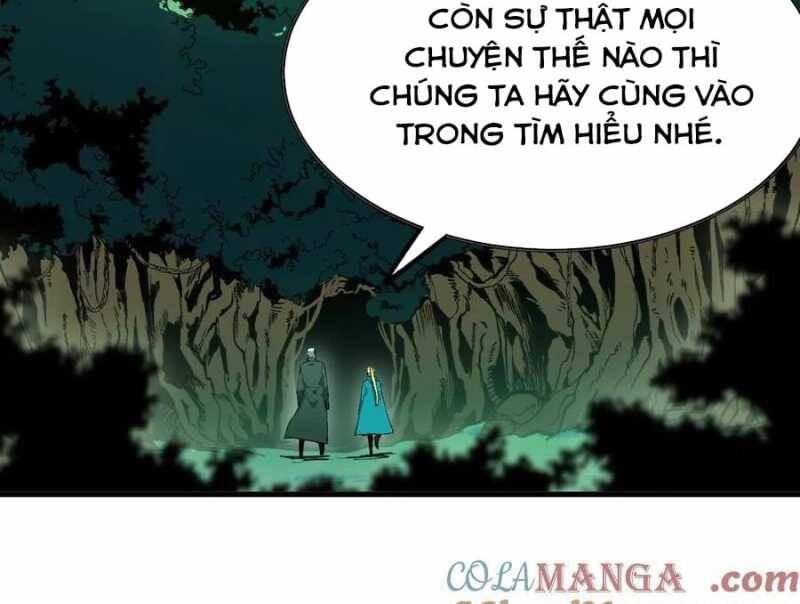 Dũng giả x nữ ma vương - Chapter 78 - Page 54