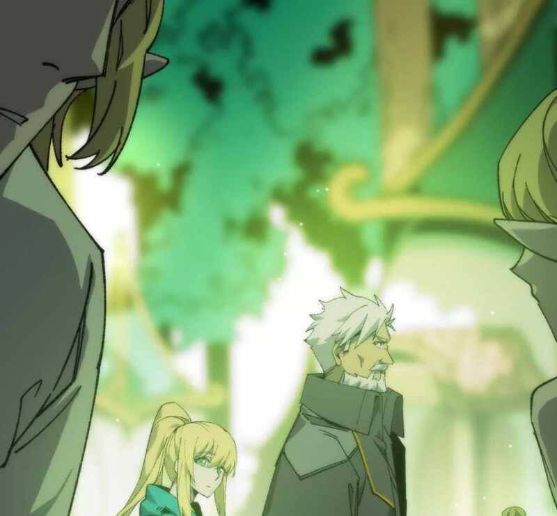 Dũng giả x nữ ma vương - Chapter 78 - Page 60