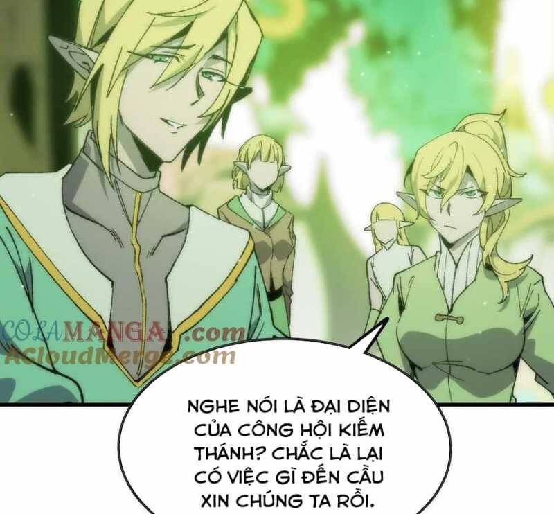 Dũng giả x nữ ma vương - Chapter 78 - Page 62