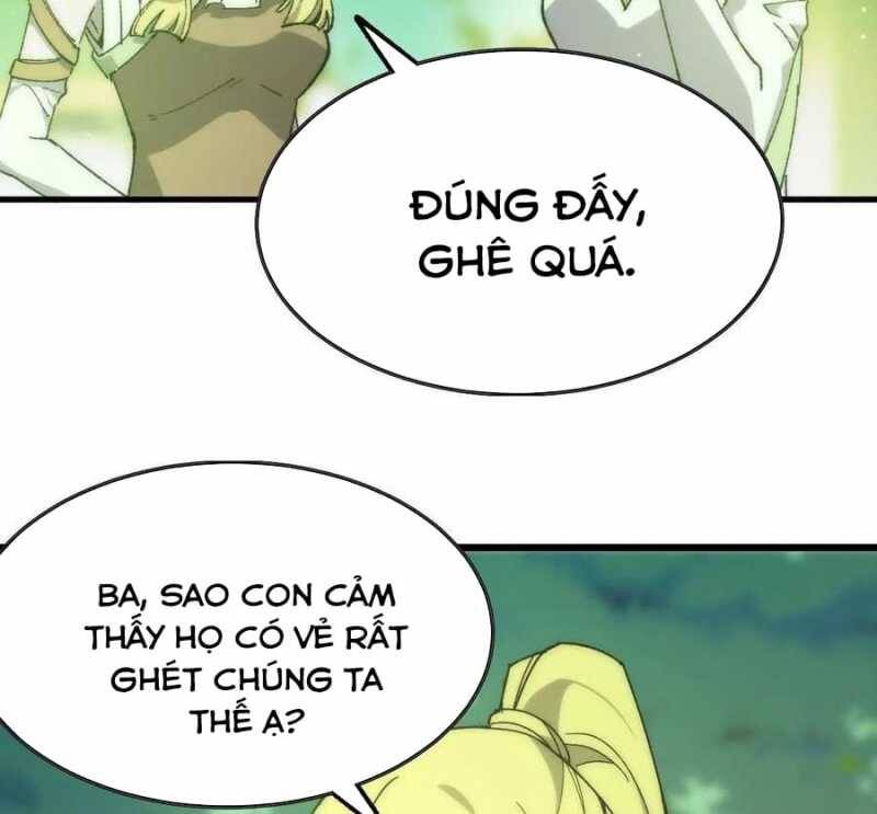 Dũng giả x nữ ma vương - Chapter 78 - Page 64
