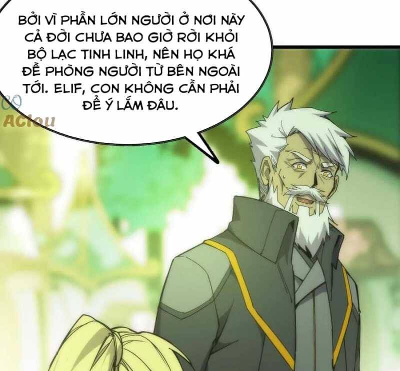 Dũng giả x nữ ma vương - Chapter 78 - Page 66