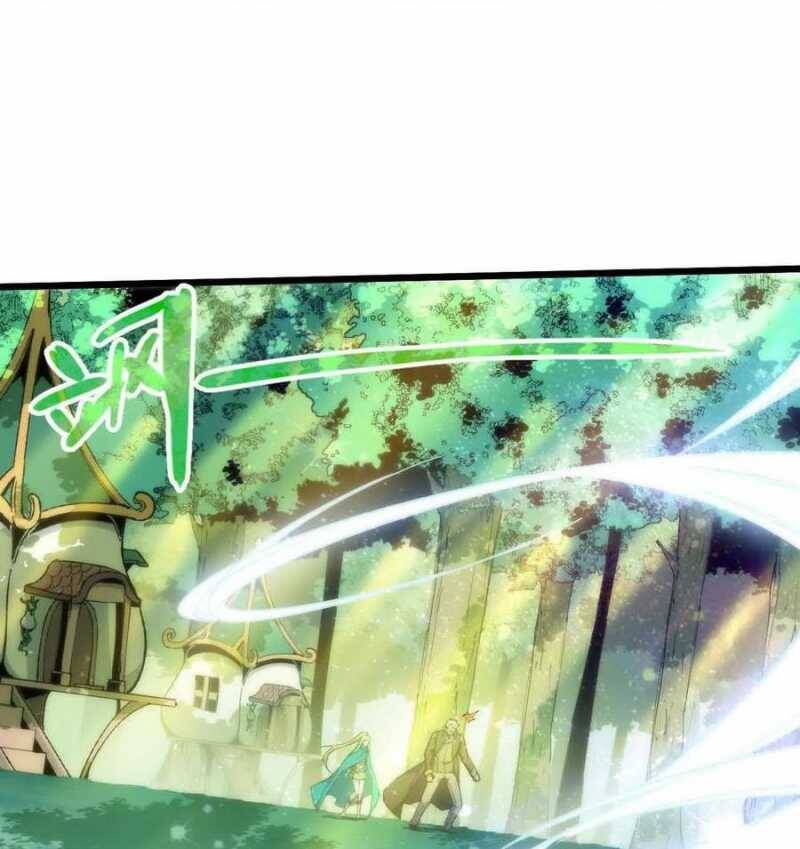 Dũng giả x nữ ma vương - Chapter 78 - Page 77