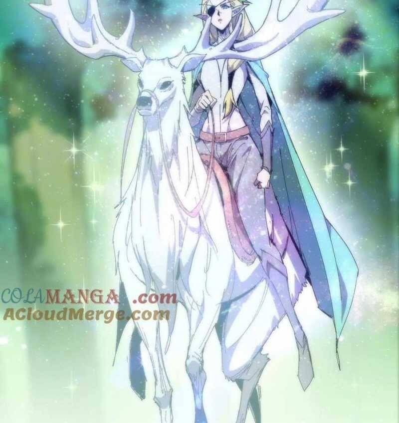 Dũng giả x nữ ma vương - Chapter 78 - Page 79