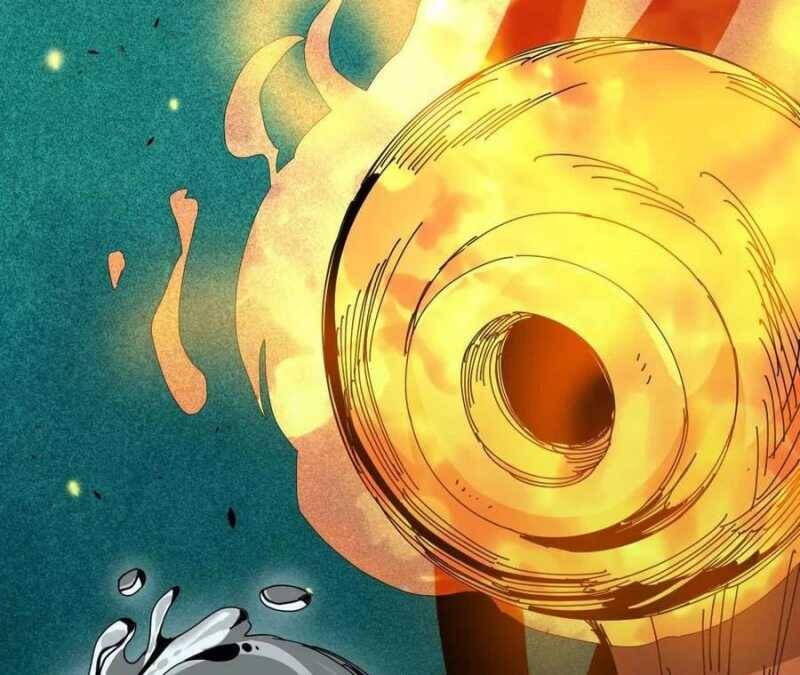 Dũng giả x nữ ma vương - Chapter 78 - Page 8