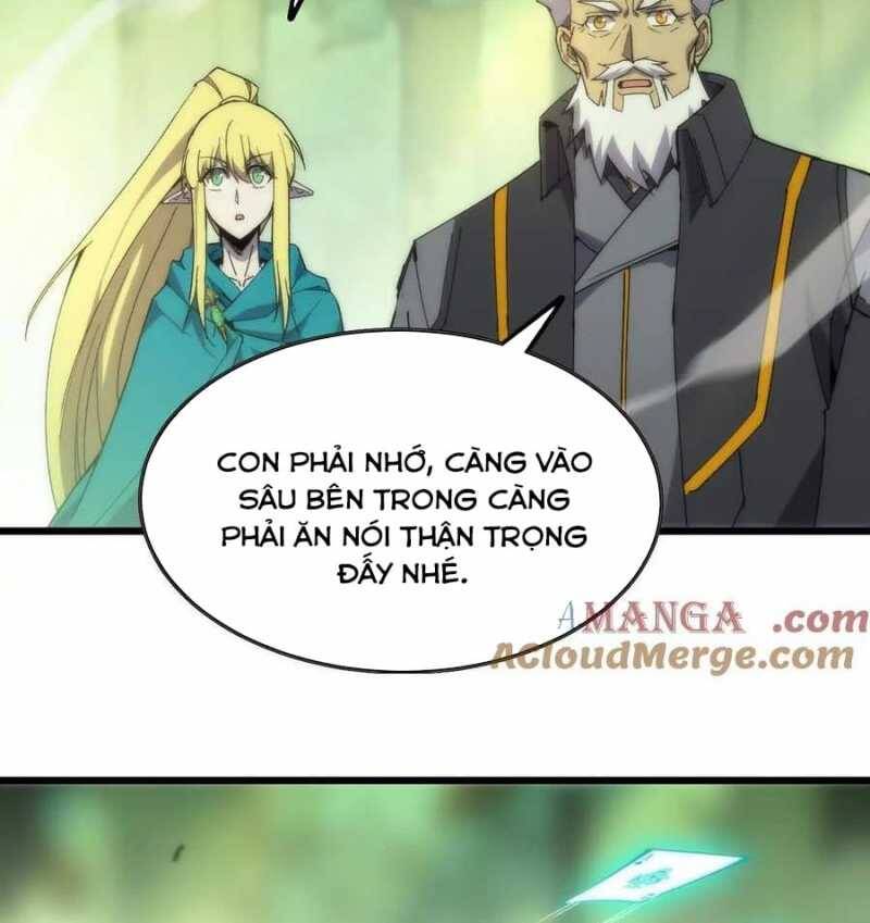 Dũng giả x nữ ma vương - Chapter 78 - Page 85