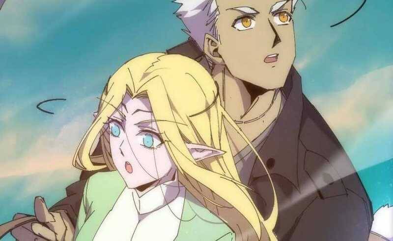 Dũng giả x nữ ma vương - Chapter 79 - Page 103