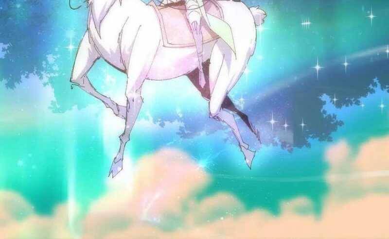 Dũng giả x nữ ma vương - Chapter 79 - Page 106