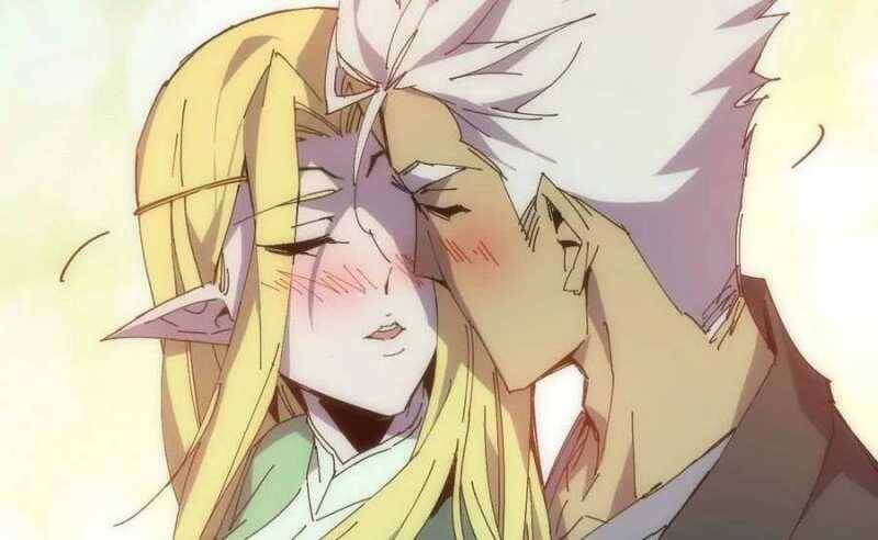 Dũng giả x nữ ma vương - Chapter 79 - Page 116