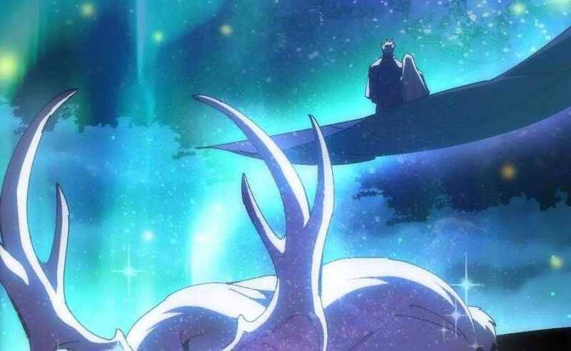 Dũng giả x nữ ma vương - Chapter 79 - Page 119