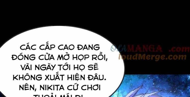 Dũng giả x nữ ma vương - Chapter 79 - Page 121