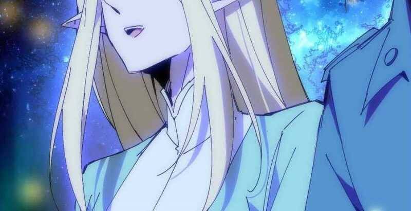 Dũng giả x nữ ma vương - Chapter 79 - Page 127