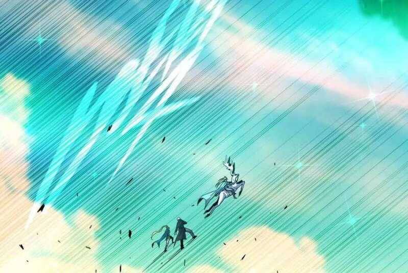 Dũng giả x nữ ma vương - Chapter 79 - Page 13