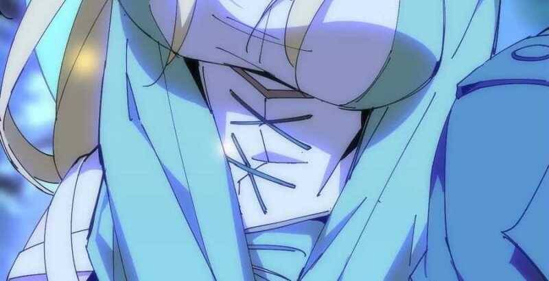 Dũng giả x nữ ma vương - Chapter 79 - Page 135