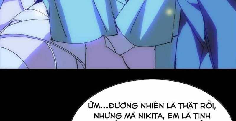 Dũng giả x nữ ma vương - Chapter 79 - Page 136