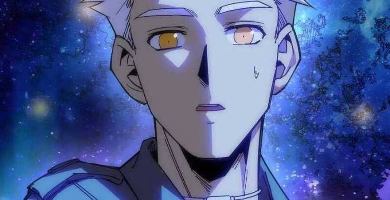 Dũng giả x nữ ma vương - Chapter 79 - Page 138